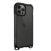 Odyssey 3-in-1 Lanyard Shockproof iPhone 13 Case